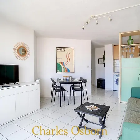 Apartment Croisette Ii *