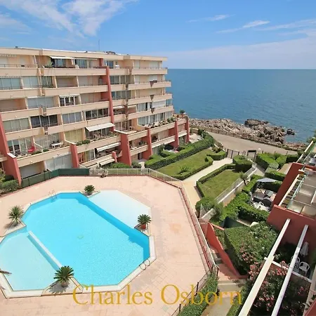 Croisette Ii Apartment