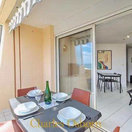 Croisette Ii * Σετ