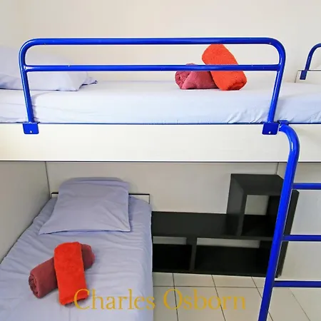 Apartment Croisette Ii *