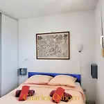 Apartment Croisette Ii