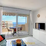 Croisette Ii Apartment Sète