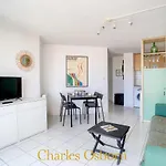 Apartment Croisette Ii *