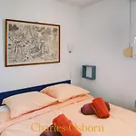 Croisette Ii Sète