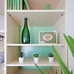 Apartment Croisette Ii *