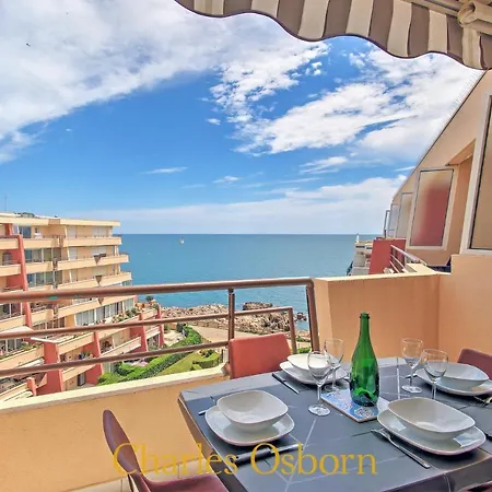 Apartment Croisette Ii