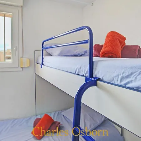 Croisette Ii Apartment *