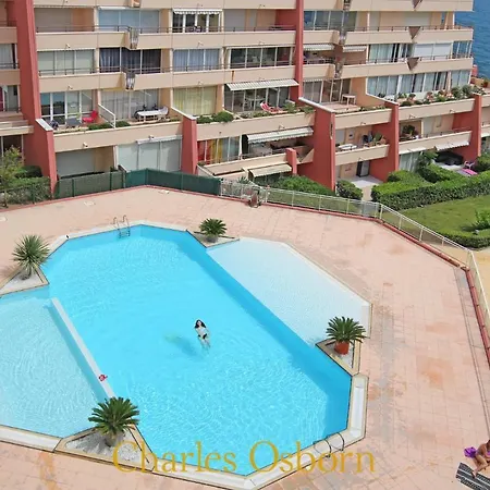 Apartment Croisette Ii