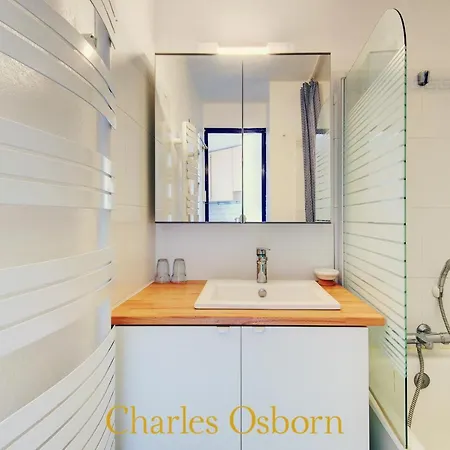 Appartement Croisette Ii Sète