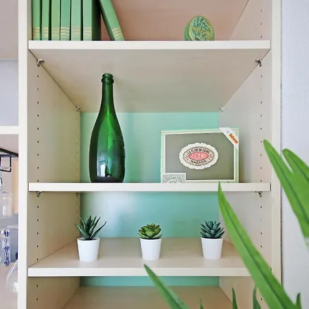 Apartment Croisette Ii *