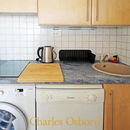 Apartment Croisette Ii Sete