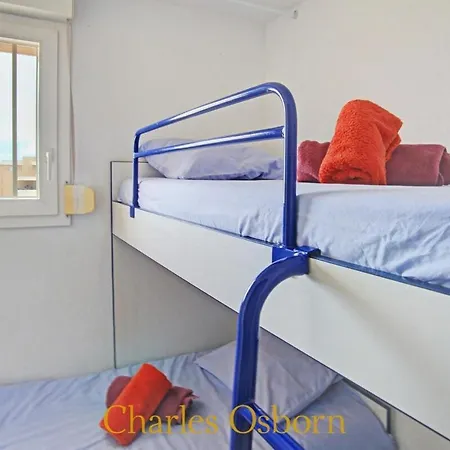 Appartement Croisette Ii Sète