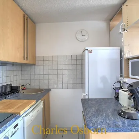 Croisette Ii Apartment *