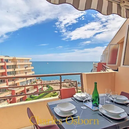 Croisette Ii Apartment