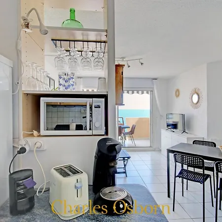 Apartment Croisette Ii *