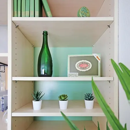 Apartment Croisette Ii Sete