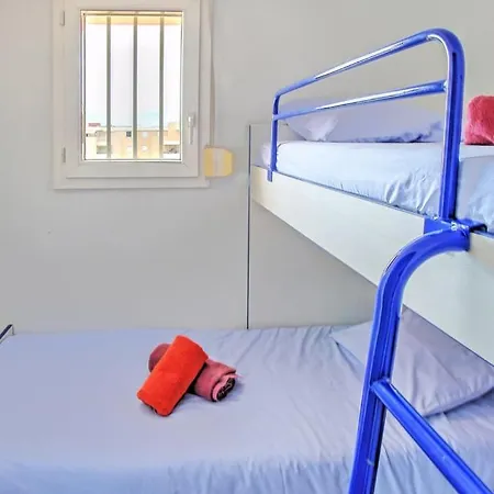 Apartment Croisette Ii