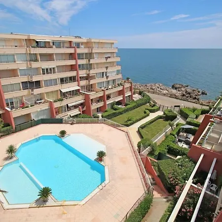 Croisette Ii Апартаменты Сет
