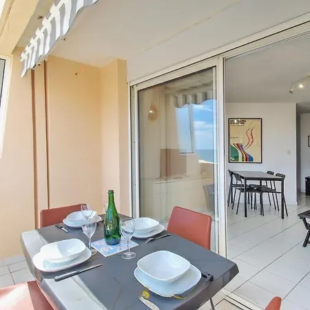 Апартаменты Croisette Ii