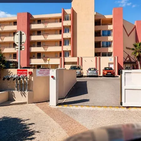 Croisette Ii Apartman